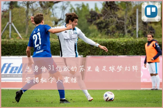 总身价31亿欧的苏里南足球梦幻阵容揭秘令人震惊