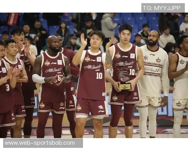 全明星赛或将变更为美国队对抗世界队博格丹幽默回应机会来了